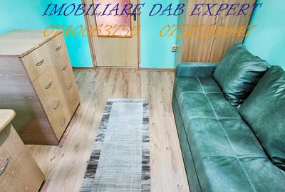 Inchiriere apartament 3 camere etaj 3 , zona PATISERIA DANA - 3