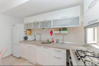 Apartament cu 2 camere în 13 Septembrie