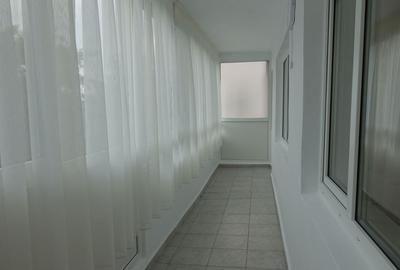 3 camere | etaj 2 | bloc reabilitat | 200 m Metrou Lujerului - 8