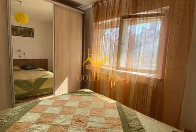 Apartament cu 2 camere decomandat, mobilat în Mănăștur