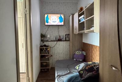 Apartament 1 Camera | Giroc-Calea Urseni | 35mp Utili + Balcon 5mp | Decomandat - 8