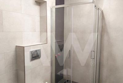 Apartament 2 camere finisat la cheie balcon parcare Selimbar 54 mpu - 9