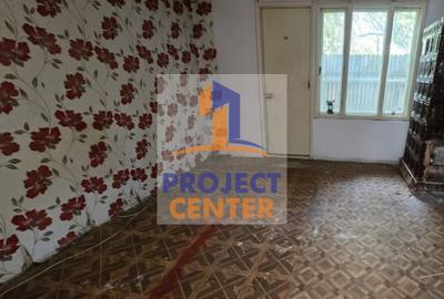 Casă Centrală Curtea de Argeș, Teren 2.211 mp - 7