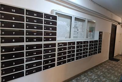 Apartament decomandat, metrou Tudor Vladimirescu - 7