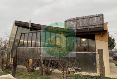 Casa verde ,de vanzare - 2