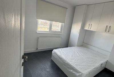 Apartament cu 2 camere decomandat în Griviței