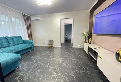 Apartament 2 camere complet renovat - etaj 2 - Podu Roș - 7
