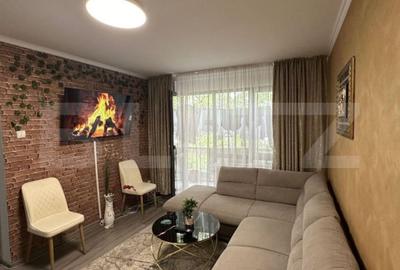 Apartament 2 camere, 50 mp, zona Tatarasi - 1