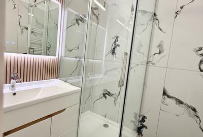 Studio proaspăt renovat în zona 1 Decembrie-Trapezului - 12