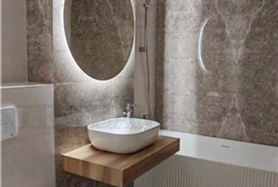 Apartament de 4 camere, cu finisaje premium, 160mp, 2bai, 2 bucatarii, toate uti - 28