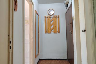 2 camere TITULESCU - Scoala 12 - 8