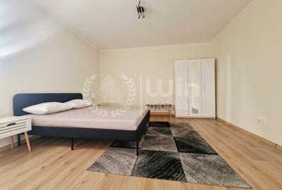 Casa cu 70mp utili | Parcare | Plopilor | Platinia | Usamv! - 6