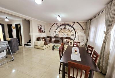 Casa 4 camere 105 mpu acces auto si gradina in Cartierul Arhitectilor - 1