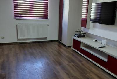 Ap 2 cam decom, mobilat modern, utilat complet, et. 2/3, zona Titulescu - 1