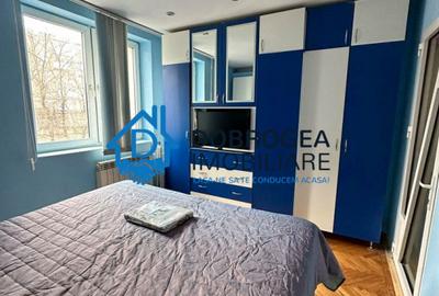 ALEEA MERISOR -APARTAMENMT 3 CAMERE , ETAJ 2,  65 MP, CENTRALA GAZ - 5