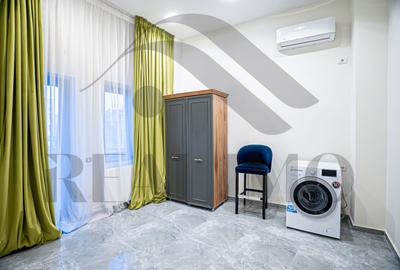 Apartament 125mp | Etaj 1 | Clădire Istorică 1900 Reabilitat integral - 16