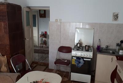 Casa batraneasca, zona Cet, 3 camere , 431 mp teren - 13