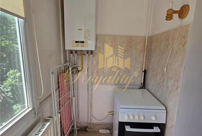 Apartament 2 camere, DECOMANDAT, centrala proprie- Zona Aradului - 7