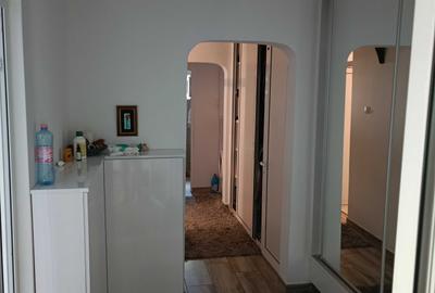 Pacurari-Moara de Foc-ap.3 camere, decomanat,curat,mobilat si utilat,64m2! - 28
