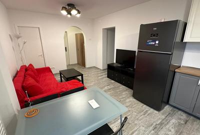 Apartament cu 3 camere decomandat, mobilat în Brâncoveanu - 2