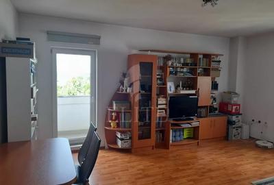 Apartament 2 camere în zona CALEA TURZII - 4