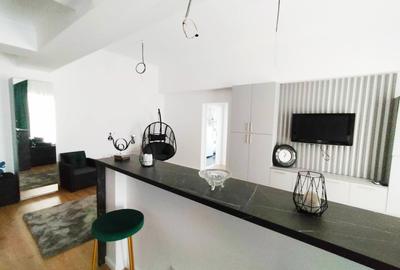 LUX l Piata Victoriei l Bloc nou l 3 camere l Apartament premium - 4