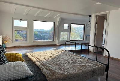 Apartament cu 4 camere decomandat în Nord