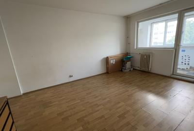 Apartament 2 camere Titulescu - Banu Manta - 1