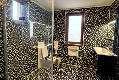 Vila Breaza 380Mp,Teren 1320Mp,aproape de Liceul Militar - 22