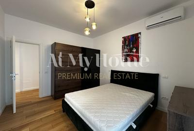 BELAIR LAKE, Apartament cu 3 camere, VEDERE LAC, parcare - 8