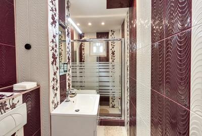 Apartament 2 camere | Zona Olimpia - Stadion - 6