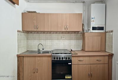Mircea Cel Batran - 3 Camere, Decomandat, 2 Bai, Centrala - 7