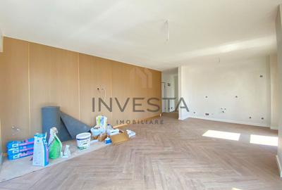 Apartament cu 2 camere, etaj intermediar, bloc nou, zona Intre Lacuri! - 2