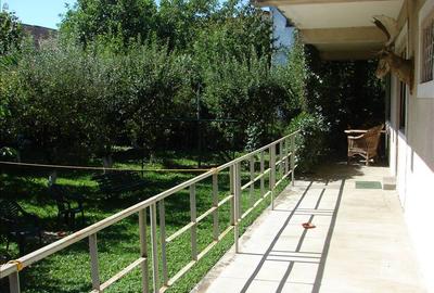 Apartament 3 Camere+ TEREN  la Vilă – Vedere Unică la Parcul Sub Arini - 14