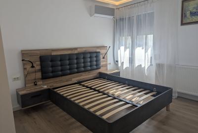 VILĂ PREMIUM 5 CAMERE DE VÂNZARE  RESIDENCE Construită în 2020 •Metrou M4, - 21
