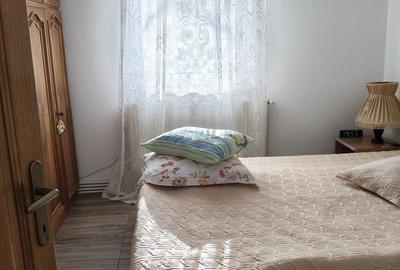 Casa cocheta cu livada si teren 1.200 mp-aproape de Pitesti - 11