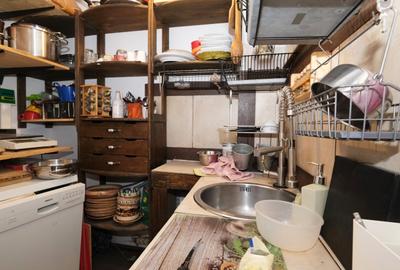 Vanzare casa la munte langa padure in Cheia judetul Prahova - 16