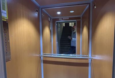 Un apartament care asteapta sa fie redesenat, C-tin Titel Petrescu, 7 - 19