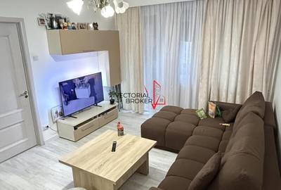 Apartament cu 2 camere decomandat în Vitan
