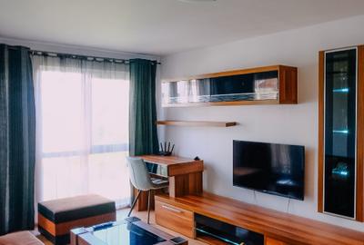 2 camere 51 mp Florești, zugrăvit recent, garaj | proprietar - 1