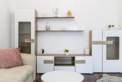Apartament 2 camere, cart.Europa, str.Aurel Gurghianu, parcare subterana, balcon - 6