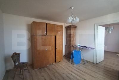 Casă individuală cu 2 camere în Moreni