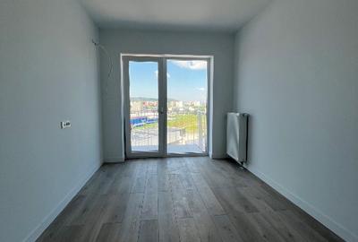 Apartament 2 camere Silk District - 8