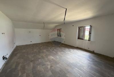 Casă / Vilă de vânzare intrare Lamotesti - 5