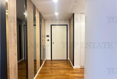 Apartament 3 camere, de inchiriat,  Ambasada SUA - 4