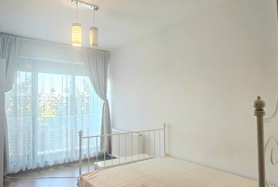 Apartament 3 camere Băneasa - Străulești | Barcelona Residence!!! - 17