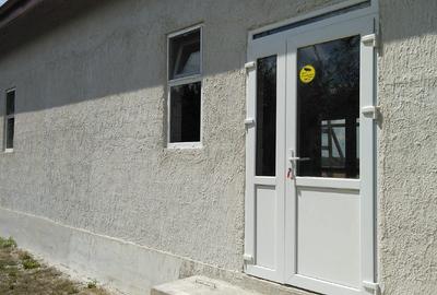 Proprietate Premium Vilă modernă (2020) la Naipu, pe malul râului Câlniștea - 8