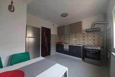Inchiriere 2 Camere Sebastian - 2