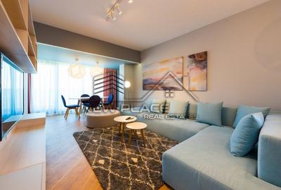 4City North | Apartament exclusivist | 2 Locuri de Parcare Subterane - 1