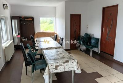 Cabană P+M de vânzare în Rânca - 21